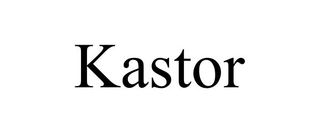 KASTOR