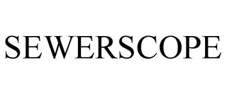 SEWERSCOPE