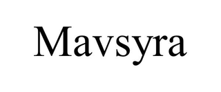 MAVSYRA