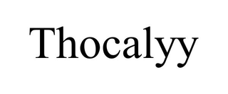 THOCALYY