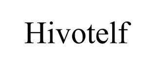 HIVOTELF