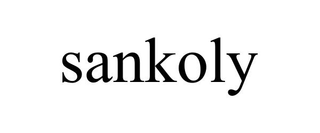 SANKOLY