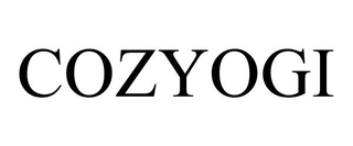 COZYOGI