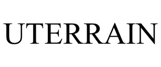 UTERRAIN