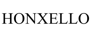 HONXELLO