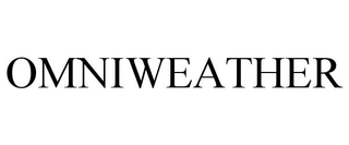 OMNIWEATHER
