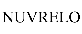 NUVRELO