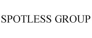 SPOTLESS GROUP