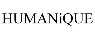 HUMANIQUE