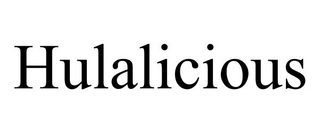 HULALICIOUS