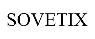 SOVETIX