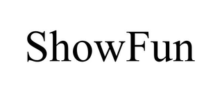 SHOWFUN