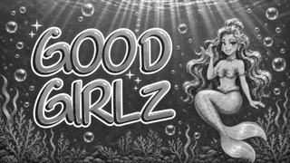 GOOD GIRLZ GG