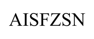 AISFZSN