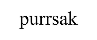 PURRSAK