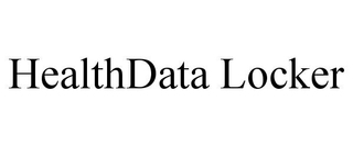 HEALTHDATA LOCKER