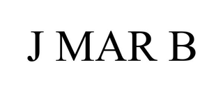 J MAR B