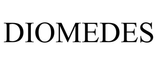 DIOMEDES