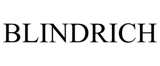 BLINDRICH