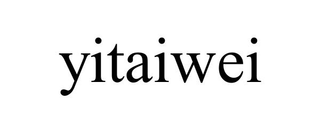 YITAIWEI