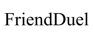 FRIENDDUEL