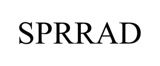 SPRRAD
