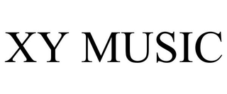 XY MUSIC