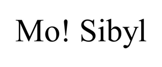 MO! SIBYL