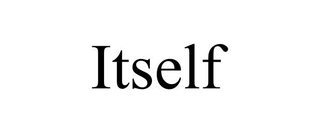 ITSELF