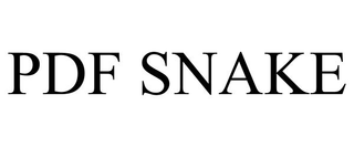 PDF SNAKE