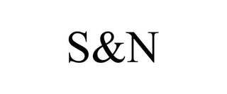 S&N