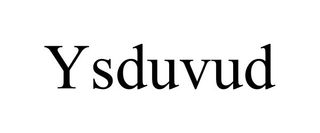 YSDUVUD