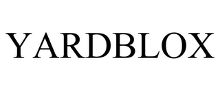 YARDBLOX