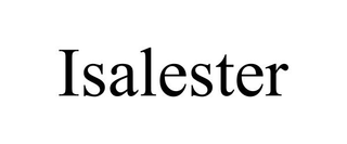 ISALESTER