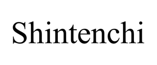 SHINTENCHI
