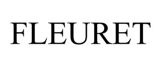 FLEURET