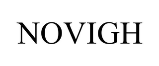 NOVIGH