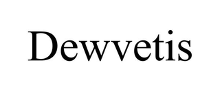 DEWVETIS