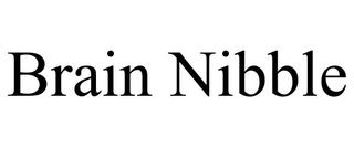 BRAIN NIBBLE