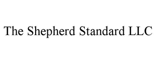 THE SHEPHERD STANDARD LLC
