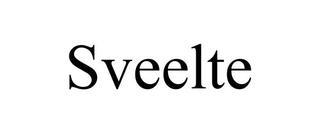 SVEELTE