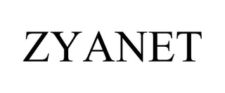 ZYANET