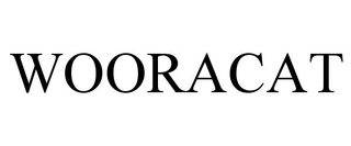 WOORACAT