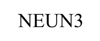 NEUN3