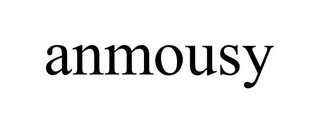 ANMOUSY