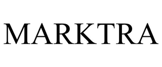MARKTRA