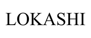 LOKASHI