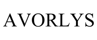 AVORLYS