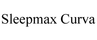 SLEEPMAX CURVA