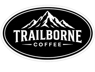 TRAILBORNE COFFEE